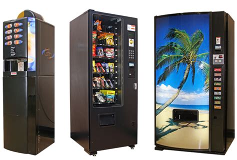 Vending machine for sale fort lauderdale. 2 combo vending machines for sale near Fort Lauderdale - offer your customers the best of both worlds with snack & soda options all in one! We offer deep discounts you won't believe on state-of-the-art snack & soda combos from major manufacturers like Automatic Products, AMS, Crane National, USI, Seaga, Antares Office Deli, and more. 