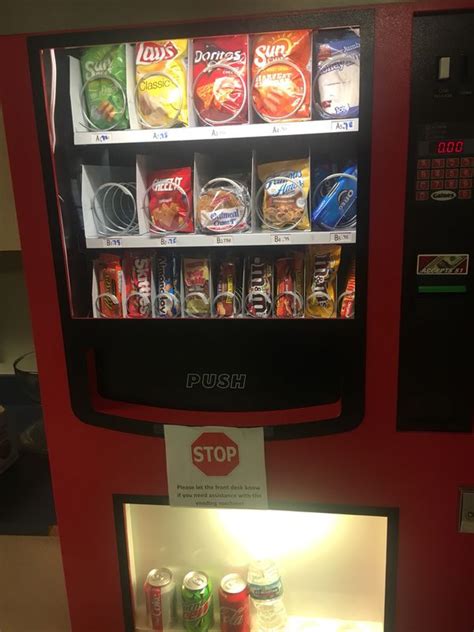 Vending machines for sale columbus ohio. Dec 14, 2022 ... ... Buy From Carvana If It Implodes? : Open Thread – The Autopianan · Our ... Oh come on,the answer is obvious.Giant clay pigeon thrower! Graft a ... 