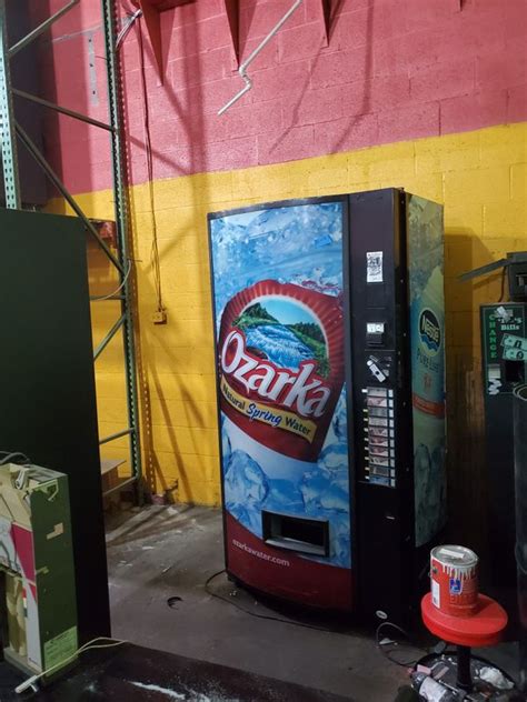 Vending machines for sale fort worth. Soda & Snack vending machines route for sale in the Dallas, Fort Worth, Texas area for $42,000. Currently grossing an estimated $76,793 and nets $13,370 per year! Route includes 12 machines in 11 locations and inventory. Locations of the machines include gyms. Most machines have remote monitoring software and credit card readers. The vending ... 