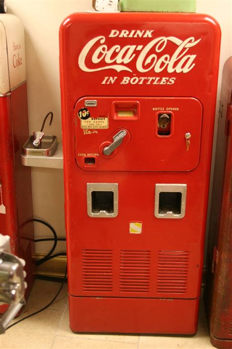 Vending machines for sale in new orleans. Beloit, WI. $250. Used Coca-Cola Vending machine - update. Garland, TX. $990 $1,500. MONEY MAKIN SODA MACHINE. Elgin, IL. New and used Vending Machines for sale near you on Facebook Marketplace. Find great deals or sell your items for free. 