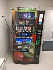 Vending machines for sale tampa. 2014 Crane Voce Coffee Vending Machine with 19" LCD Screen For Sale in Florida! $3,300. Was: $4,000. Save $700 (17% off) Florida. approx 62 miles away. 