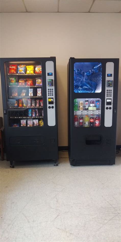 Vending machines with location for sale. Used - 2012 Kooler Ice Model KI810 Bagged Ice Vending Machine For Sale in Alabama!! $30,240. Was: $33,000. Save $2,760 (8% off) Alabama. approx 64 miles away. Pickup Only. 