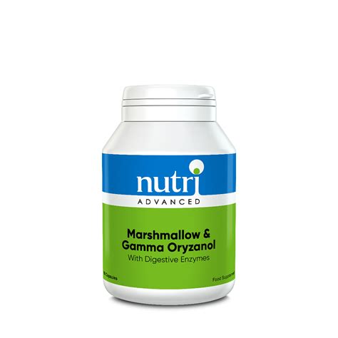 Vendita Marshmallow e Gamma Oryzanol 90 capsule Nutri …