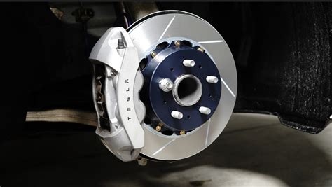 Vendor - Tesla Brakes – Model S, 3, X, Y Brake Calipers, Pads, and ...