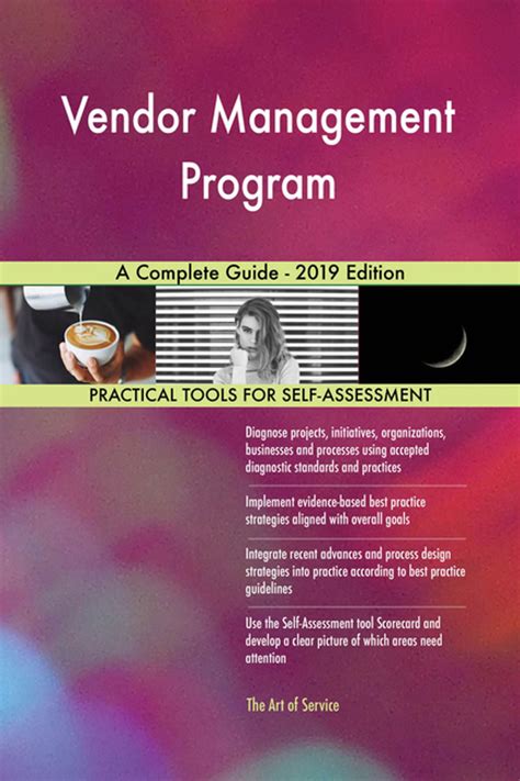 Vendor Evaluations A Complete Guide 2019 Edition