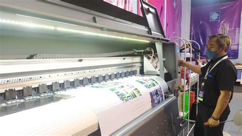 Vendor mesin digital printing 【Kabar】