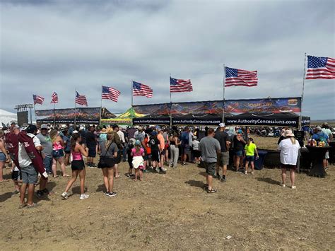 Vendors - Greenwood Lake Air Show