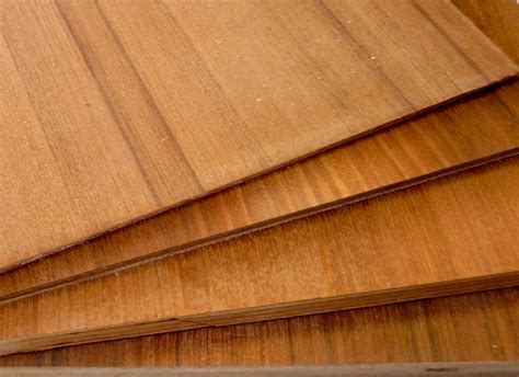 Shop Wood Veneer Supplies: Mahogany, Walnut, Cherry Veneer