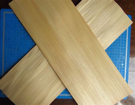 Veneer Sheets Decorative Wood Veneer Sheets