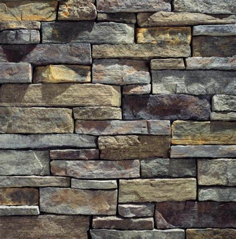 Veneer Stone - York Building Products