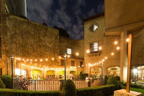 Venetian Terrace - Irving, TX - Wedding Venue - Eventective