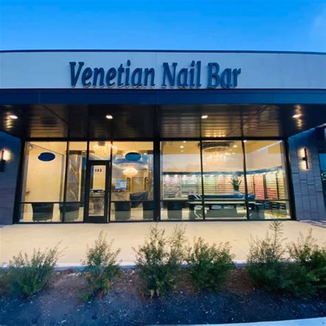 100 reviews of Venetian Nail Spa "I had a great experience with the nail tech mike!! He did a great job and i will be back!! The salon is really nice and the girl at the front desk was very helpful!!". 