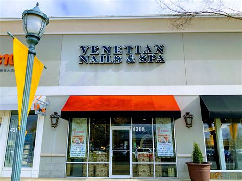 Venetian nail spa watters creek. What are the must-haves to recreating the spa experience from home? From eats to skin treats, we’ll give you the step by step rules to having a spa night all to yourself (and frien... 