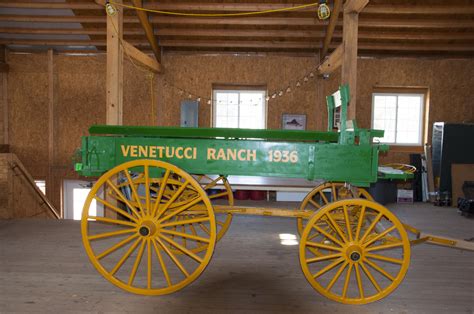 Venetucci farm. Venetucci Farms Pumpkin fest is happening every weekend this month. Your $5 admission gives you access to hayrides, games, concessions, and lots of fall photo areas. And if you visit the pumpkin ... 
