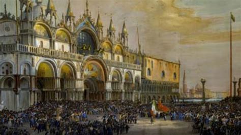 Venezia e il 22 marzo 1848: cenno storico per il popolo. - Enciclopedia de los herejes y las herejías.