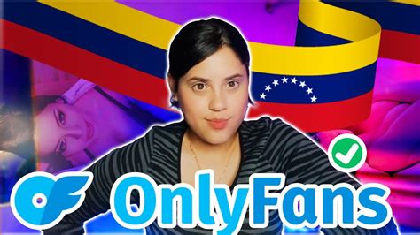 Venezolanacute only fans