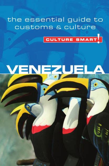 Download Venezuela  Culture Smart The Essential Guide To Customs  Culture By Russell Maddicks