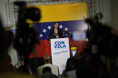Venezuelan government escalates attacks on opposition’s primary election as turnout tops forecast