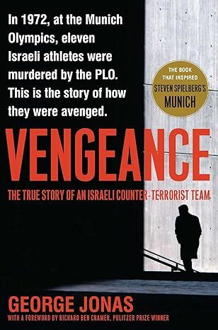 Venganza (vengeance: the true story of an israeli counter terrorist team). - Mouley ismaël, empereur du maroc et la princesse de conti.