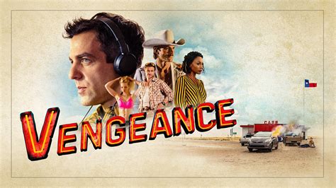 Read Vengeance