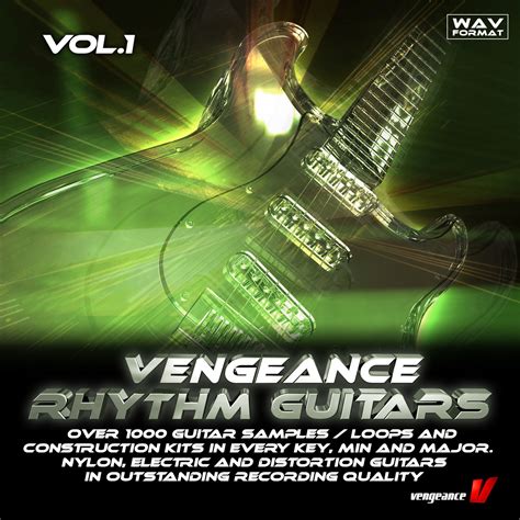 Vengeance Rhythm Guitars Vol1 Torrent Elijah