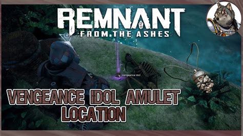 Vengeance idol remnant 2. The Remnant 2 Apocalypse Build focuses on maximizing damage output and survivability. Use the Hunter archetype with the Hunter Shroud ability for increased range damage. Equip the Sagittarius long gun with mutator Battery, and Smolder as a melee weapon. Prioritize the Untouchable trait and Leto Mark II armor with Labyrinth Gloves. 