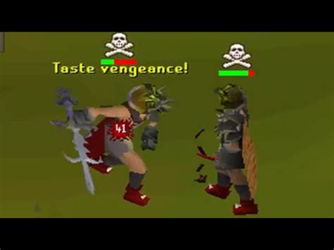 Vengeance osrs. If you have trouble dealing with vengeance in LMS then this video is for you. I cover methods I employ for taking down vengers in LMS. After we cover the tac... 