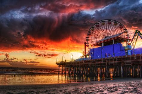 Venice Beach California Pictures Download Free …