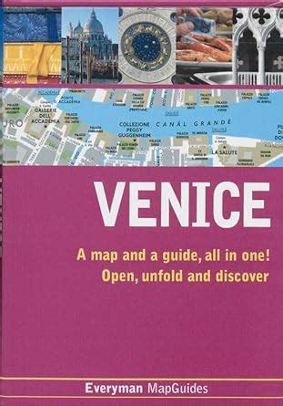 Venice everyman mapguide 2006 everyman mapguides. - Manuale operatore per trattore new holland ts115.
