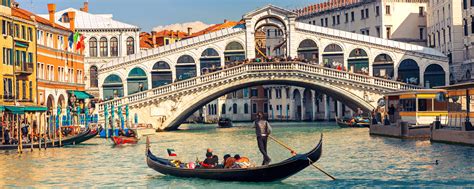 Venice flights. Flights from London to Venice could fly from either Heathrow, Gatwick, Stansted, Luton or London City. Heathrow in the west is the busiest, operating flights to around 185 destinations globally. Gatwick is second busiest, while Luton in the northwest and Stansted in the northeast handle mainly low-budget flights. 