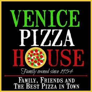 Venice pizza house. Finally, after starting a family, serving in the military and migrating to sunny San Diego, he realized his dream in June 1954, opening Venice Pizza House (venicepizzahouse.com). The Italian restaurant served up a simple menu with a few pizzas, pastas and sandwiches (including many recipes culled from the family archives), and Sam worked 15 ... 