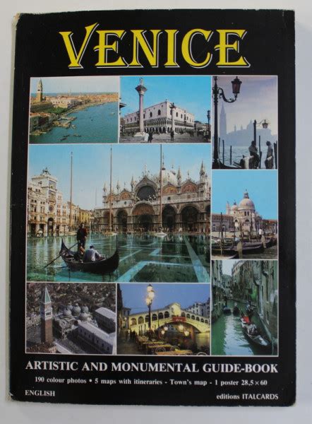 Venice souvenir artistic and monumental guide. - Komatsu pc1000 1 manuale di montaggio sul campo dell'escavatore idraulico.