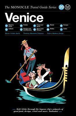 Download Venice Monocle Travel Guide By Tyler Brule