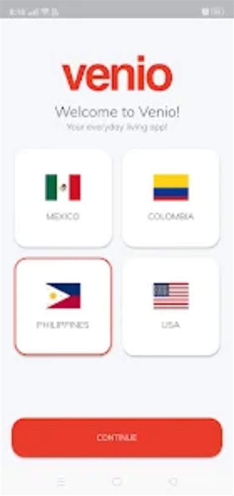 Venio APK Download for Android 