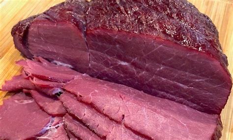 Venison Ham Recipe : Top Picked from our Experts