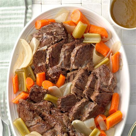 Venison Sauerbraten Recipe - Simply Recipes