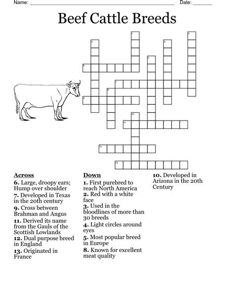 Now, let's get into the answer for Like venison crossword