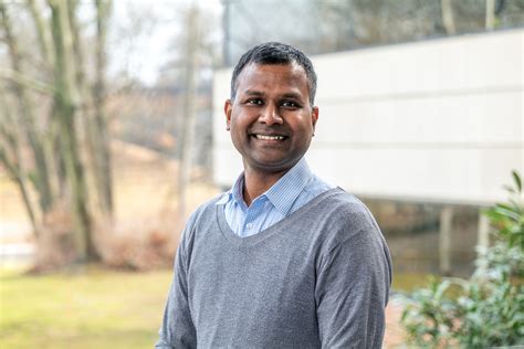 Venkat Magupalli, PhD - New York Blood Center Enterprises