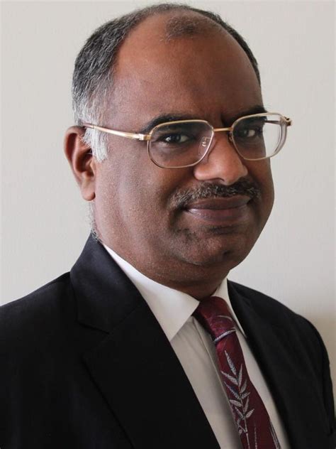 Venkatachalam Anbumozhi, Senior Energy Economist - ERIA