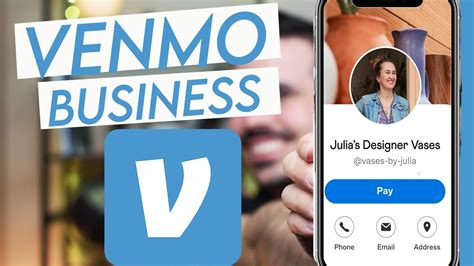 Venmo accounts. Venmo has revolutionized the way we handle financial transactions with friends, family, and even businesses. With just a few taps on your smartphone, you can easily pay someone on ... 