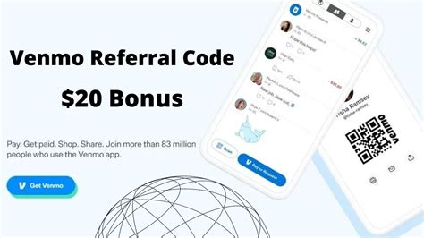 Make use of Venmo Cash Back, and receive discounts up 