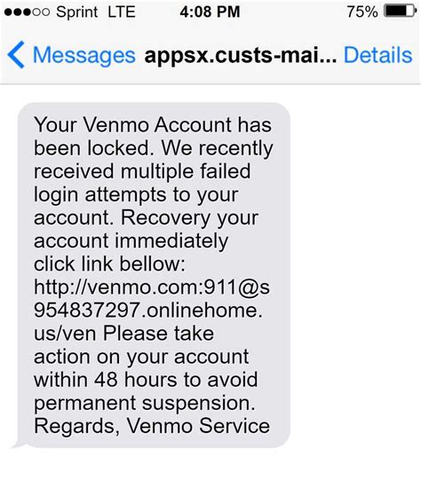 Here are some Venmo safety tips to try: Set up multi-factor aut