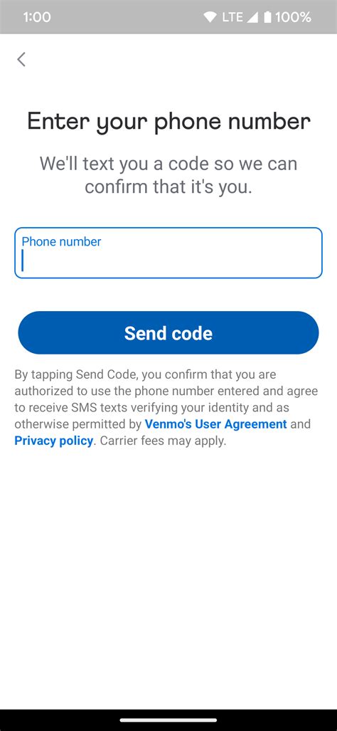 Venmo needs last 4 digits of phone number.  It lets you split bills, keep tr...