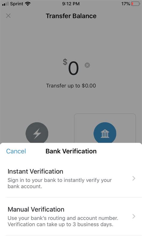 Venmo routing number. If linking a bank account, provide the necessary details such as your account number and routing number. If linking a card, enter the card details. Follow the on-screen instructions to complete the linking process. Once linked, your bank account or card will be available as a payment option within the Venmo app. 