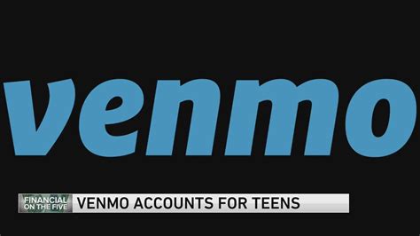Venmo to open to teenagers, though many use it already
