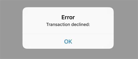 Venmo transaction declined. This video is about the error message that appears on the Venmo app when people try to send money!So the error message says that “Venmo transaction declined.... 
