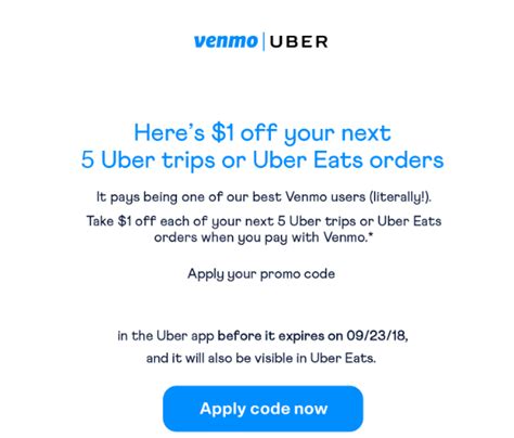 Venmo uber one.  Offer ends March 22, 2026. .  But when the passenger issued a $25 Venmo reques...