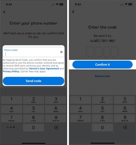 When you create or update your Venmo account, an email verification step is required. This verification helps Venmo establish the authenticity of your email …. 