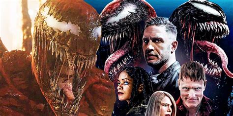 Venom: Let There Be Carnage, The French Dispatch, and every …