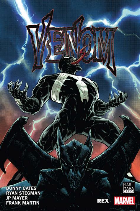 Venom Cilt 1 Facebook.